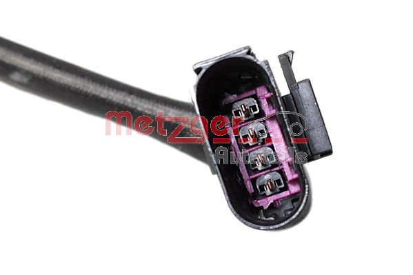 METZGER 0895474 Lambdasonde